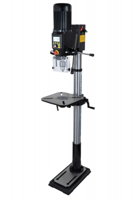 TEKNATOOL NOVA VIKING DVR 16" Säulenbohrmaschine DT83707N
